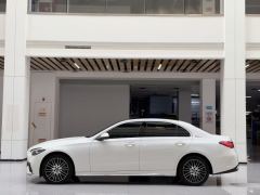Mercedes-Benz C Class C-Class Facelift C 260 L Sport Edition - photo 8