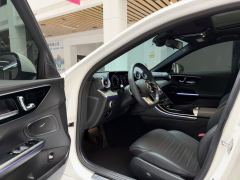 Mercedes-Benz C Class C-Class Facelift C 260 L Sport Edition - photo 9