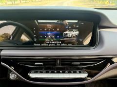 GAC Aion M6 MAX 1.5T Elite Edition - ფოტო 11