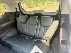 GAC Aion M6 MAX 1.5T Elite Edition - ფოტო 13