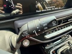 GAC Aion M6 MAX 1.5T Elite Edition - ფოტო 14