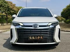 GAC Aion M6 MAX 1.5T Elite Edition - ფოტო 2