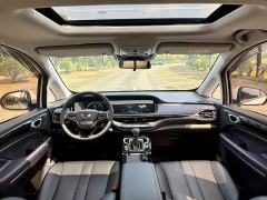 GAC Aion M6 MAX 1.5T Elite Edition - ფოტო 5