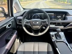 GAC Aion M6 MAX 1.5T Elite Edition - ფოტო 6
