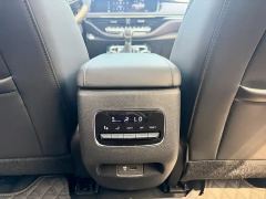 GAC Aion M6 MAX 1.5T Elite Edition - ფოტო 8