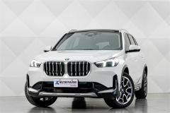 BMW X1 sDrive25Li X Design Package - photo 2
