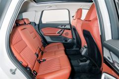 BMW X1 sDrive25Li X Design Package - photo 20