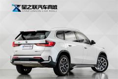 BMW X1 sDrive25Li X Design Package - photo 6