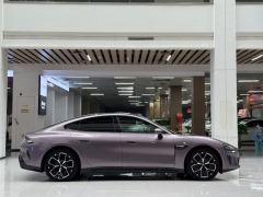 Xiaomi SU7 830km ProUltra Long Range Edition - ფოტო 4