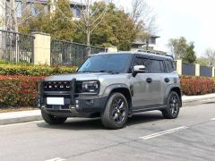 Jetour Traveller Chitu Traveler 2.0T Dual clutch 4WD through Pro - photo 3