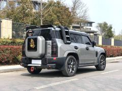 Jetour Traveller Chitu Traveler 2.0T Dual clutch 4WD through Pro - photo 9