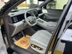 Denza N8L PHEV version 2.0T 430km Flash Charge Premium Edition - photo 4
