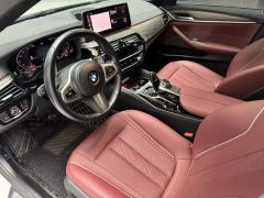 BMW 5 Series Facelift 530Li Premier Luxury Package - photo 11