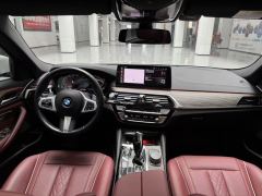 BMW 5 Series Facelift 530Li Premier Luxury Package - photo 14