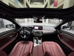 BMW 5 Series Facelift 530Li Premier Luxury Package - photo 15