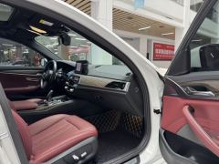 BMW 5 Series Facelift 530Li Premier Luxury Package - photo 16