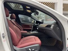 BMW 5 Series Facelift 530Li Premier Luxury Package - photo 17