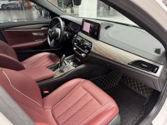 BMW 5 Series Facelift 530Li Premier Luxury Package - photo 18