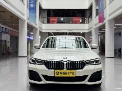 BMW 5 Series Facelift 530Li Premier Luxury Package - photo 2