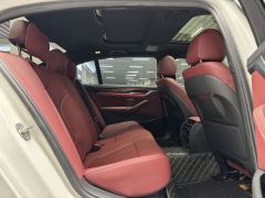 BMW 5 Series Facelift 530Li Premier Luxury Package - photo 20
