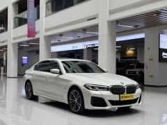 BMW 5 Series Facelift 530Li Premier Luxury Package - photo 3