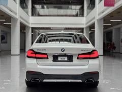 BMW 5 Series Facelift 530Li Premier Luxury Package - photo 5