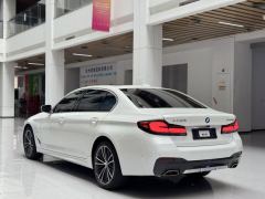 BMW 5 Series Facelift 530Li Premier Luxury Package - photo 6