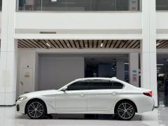 BMW 5 Series Facelift 530Li Premier Luxury Package - photo 7