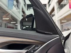 BMW 5 Series Facelift 530Li Premier Luxury Package - photo 9