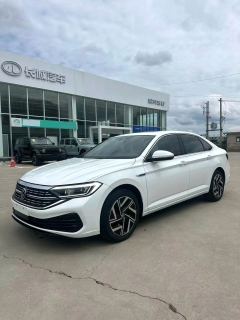 Volkswagen Jetta 280TSI Edition - ფოტო 1