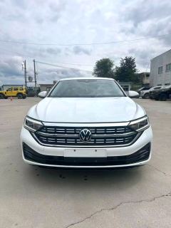 Volkswagen Jetta 280TSI Edition - ფოტო 2