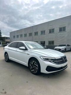 Volkswagen Jetta 280TSI Edition - ფოტო 3