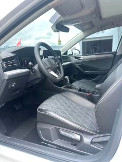Volkswagen Jetta 280TSI Edition - ფოტო 4
