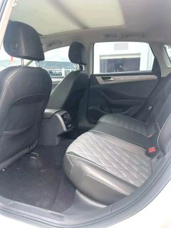 Volkswagen Jetta 280TSI Edition - ფოტო 5