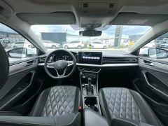 Volkswagen Jetta 280TSI Edition - ფოტო 6
