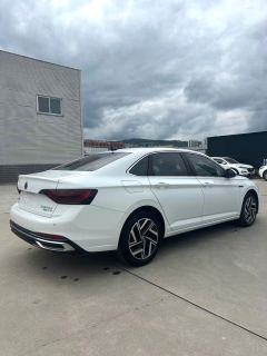 Volkswagen Jetta 280TSI Edition - ფოტო 7