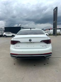 Volkswagen Jetta 280TSI Edition - ფოტო 8
