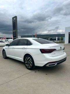 Volkswagen Jetta 280TSI Edition - ფოტო 9