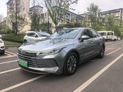 BYD Destroyer 05 DM-i 1.5L 55km Pilot Glory Edition - ფოტო 1