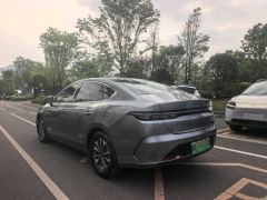 BYD Destroyer 05 DM-i 1.5L 55km Pilot Glory Edition - ფოტო 14