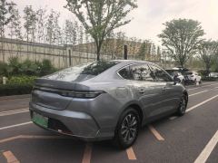BYD Destroyer 05 DM-i 1.5L 55km Pilot Glory Edition - ფოტო 15