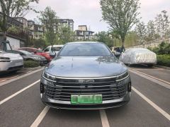 BYD Destroyer 05 DM-i 1.5L 55km Pilot Glory Edition - ფოტო 2