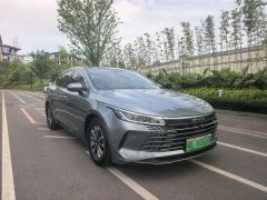 BYD Destroyer 05 DM-i 1.5L 55km Pilot Glory Edition - ფოტო 3