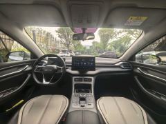 BYD Destroyer 05 DM-i 1.5L 55km Pilot Glory Edition - ფოტო 5