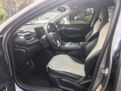 BYD Destroyer 05 DM-i 1.5L 55km Pilot Glory Edition - ფოტო 6