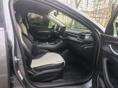 BYD Destroyer 05 DM-i 1.5L 55km Pilot Glory Edition - ფოტო 9