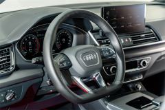 Audi Q5L 40 TFSI Luxury Sport Edition - photo 10