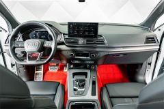 Audi Q5L 40 TFSI Luxury Sport Edition - photo 12