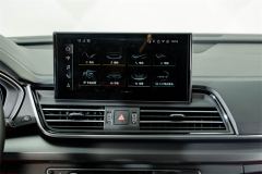 Audi Q5L 40 TFSI Luxury Sport Edition - photo 13