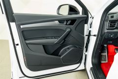 Audi Q5L 40 TFSI Luxury Sport Edition - photo 16